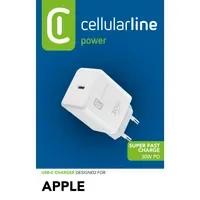 cellularline Ladegerät Kommunikationstechnik The One