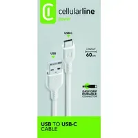 cellularline USB-Kabel Power Cable