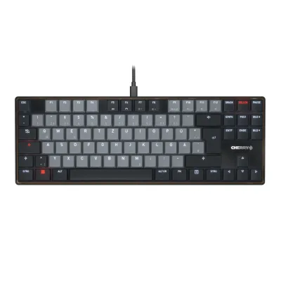 CHERRY TAS KC 500 MX LP Corded