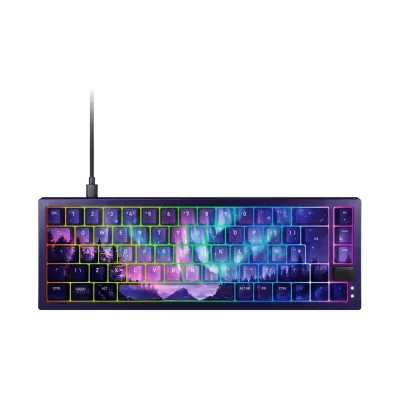 CHERRY XTRFY Keyboard, Mousepa