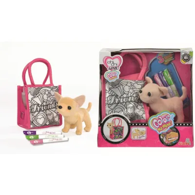 Chi Chi Love und Color Me Mine Kollektion