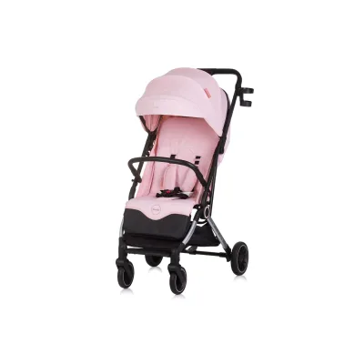 Chipolino Buggy Pink 53x104x78 cm