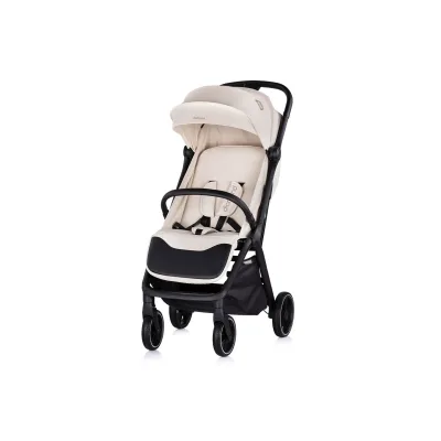 Chipolino Kinderwagen Beige 50x109x76 cm