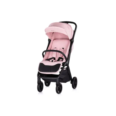 Chipolino Kinderwagen Rosa 50x109x76 cm