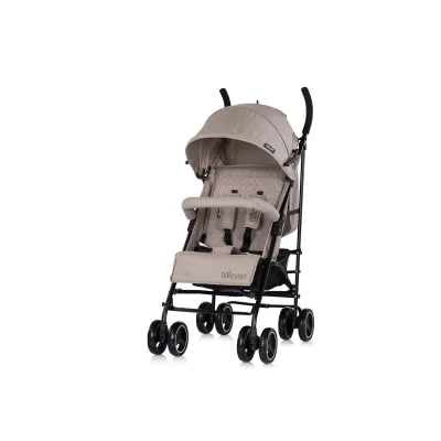 Chipolino Buggy Beige 49x105x60 cm