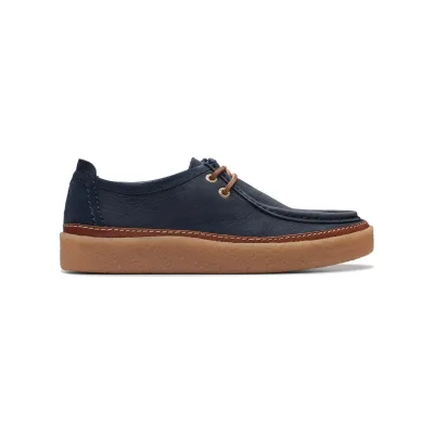Clarkwood Moc