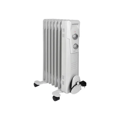 Clatronic Ölradiator RA 3735