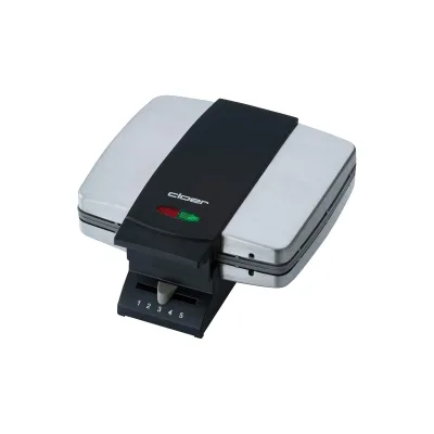 Cloer 1445 Brüsseler Waffelautomat