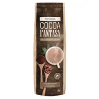 Cocoa Fantasy Getränkepulver Milk smooth &amp; creamy Kakao