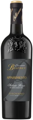Collezione Beatrice Salento IGT Appassimento trocken
