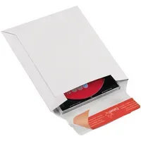 ColomPac® CD/DVD Versandtasche