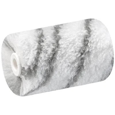 Color Expert Farbwalze glatt 2 x 6 cm
