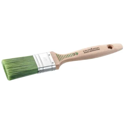 Color Expert Flachpinsel WoodStar 40 mm 9. Stärke