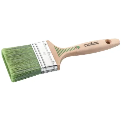 Color Expert Flachpinsel WoodStar 80 mm 9. Stärke