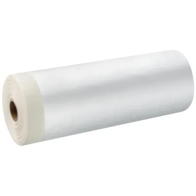 Color Expert Folie/Kreppband 140 cm x 33 m, K 20,