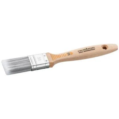 Color Expert Lackier-Flachpinsel 30 mm 9. Stärke