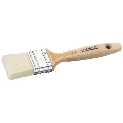 Color Expert Lackier-Flachpinsel FinishStar, 50 mm breit