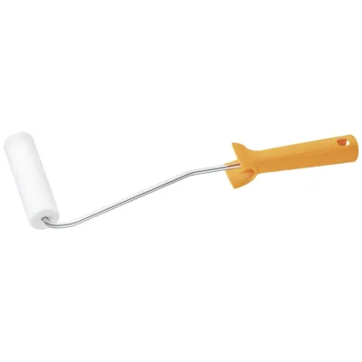 Color Expert Lackier-Schaumroller 1K Griff lang, 11 cm breit