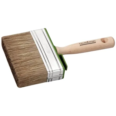 Color Expert Lasur-Flächenstreicher 30x120 mm Mischborste