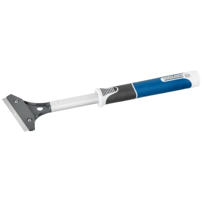 Color Expert Tapeten- und Bodenschaber ScrapeMaster 100 mm