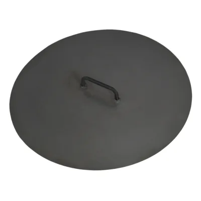 CookKing Deckel 80