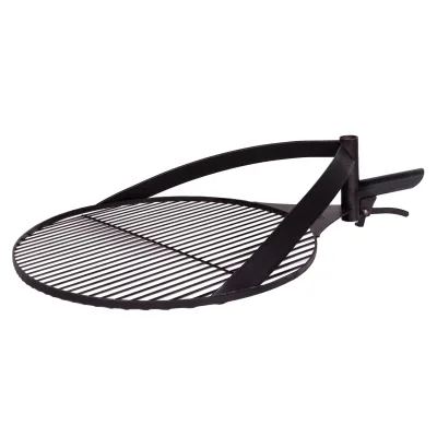 CookKing Grillrost 60   Inkl. Griff   Für Bandito & Montana x