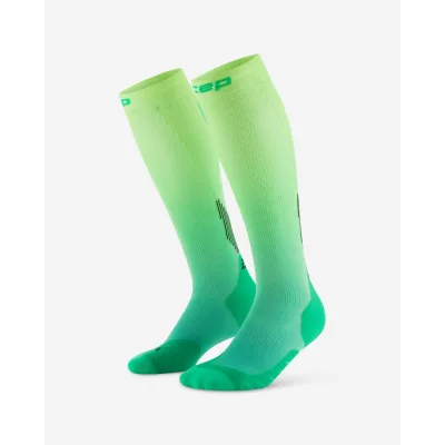 Core Run Gradient Edition Tall Socks