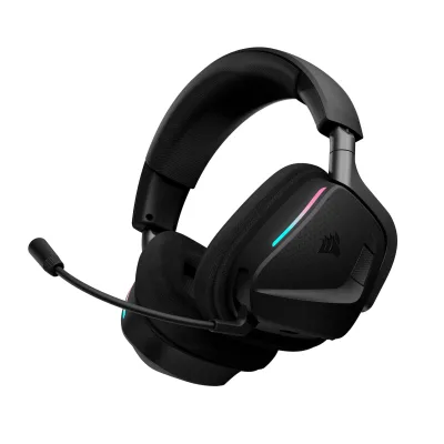Corsair Void V2 Max Kabellose Bluetooth-Gaming-Kopfhörer