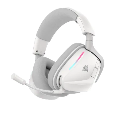 VOID WIRELESS v2 Gaming Headset, Weiß