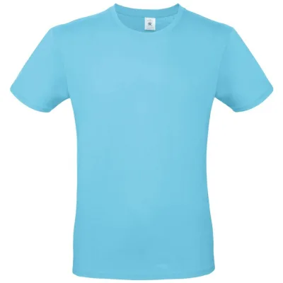 Cotton Classics-01.001T T-Shirt Gr. M turquoise