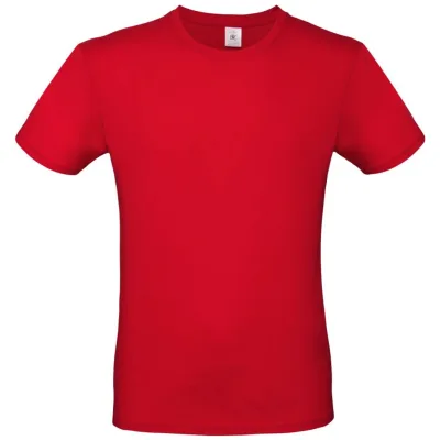 Cotton Classics-01.001T T-Shirt Gr. XS red