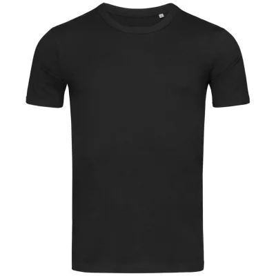 Cotton Classics-05.9020 Herren T-Shirt Gr. M black opal