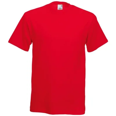 Cotton Classics-16.1082 T-Shirt Gr. 2XL rot