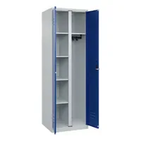 C+P Garderobenschrank Classic PLUS mit Sockel