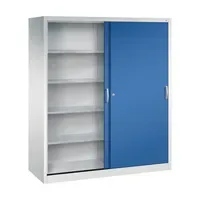 C+P Werkzeugschrank Acurado 1.600 x 1.950 x 600 mm (B x H x T)