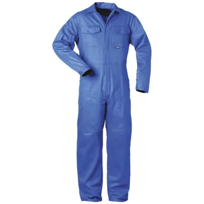 Craftland Overall KOBLENZ Gr. 58 kornblau
