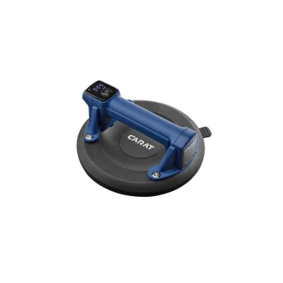Crarat Fliesen Saugnapf digital - BSCA000000