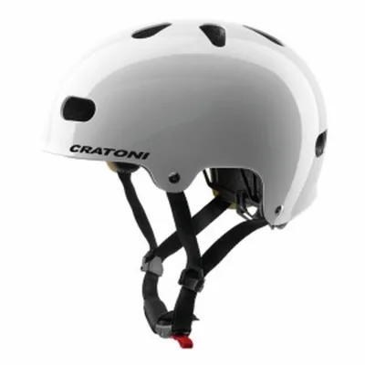 CRATONI Kinder-Fahrradhelm