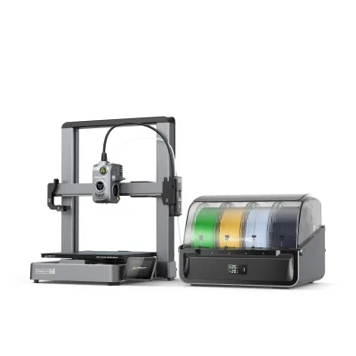 Creality 3D-Drucker Hi Combo