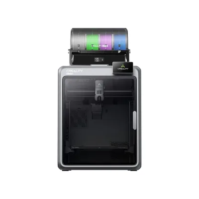 Creality 3D-Drucker K2 Pro Combo