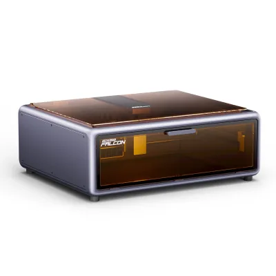 Creality Lasergravierer Falcon A1