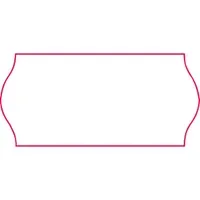 CreenLine Auszeichnungsetikett 26 x 12 mm (B x H)