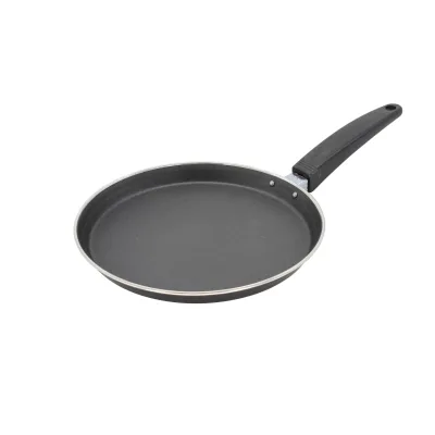 Crepes-Pfanne emailliert, 24 cm
