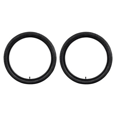 CST Reifen 20 x 1,75" Mantel Fahrraddecke Drahtreifen Fahrradreifen mit Straßenprofil Cityrad Klapprad Kinderfahrrad E-Bike