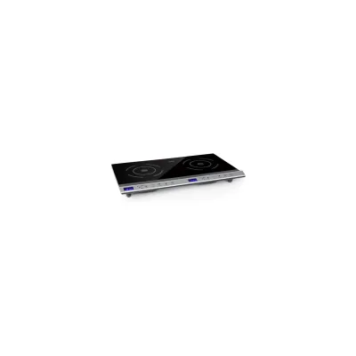 Cucinata Induktionskochfeld 3100W 10 Leistungsstufen 200-1300W
