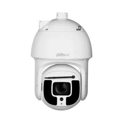 Dahua PTZ  Kamera DH-SD8A440FA-HNT 5,6 - 223,0mm Wizmind Überwachungskamera mit 4 Megapixel Auflösung. professionelle Kamera für außen