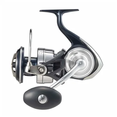 Daiwa 21 CERTATE SW (G) 10000-P Meeres-Spinnrolle