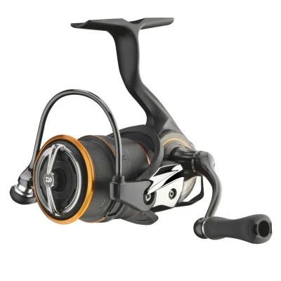 Daiwa 21 Presso LT 1000S-P Spinnrolle