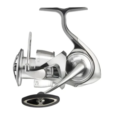 Daiwa 22 Exist PC LT2500D-H Spinnrolle