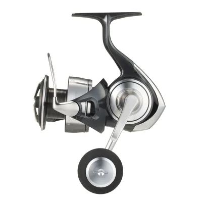 Daiwa 24 Certate SW(G) 6000-XH Meeres-Spinnrolle